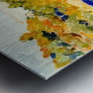 Henri Edmond Cross 33 Metal print