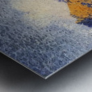 Henri Edmond Cross 34 Metal print