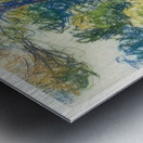 Henri Edmond Cross 36 Metal print