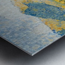 Henri Edmond Cross 37 Metal print