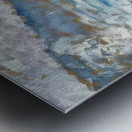 Henri Edmond Cross 38 Metal print