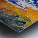 Henri Edmond Cross 40 Metal print