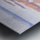 Henri Edmond Cross 42 Metal print