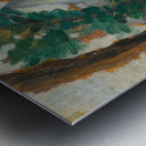 Henri Edmond Cross 44 Metal print