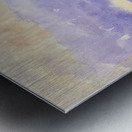 Henri Edmond Cross 45 Metal print