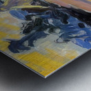 Henri Edmond Cross 47 Metal print