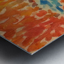 Henri Edmond Cross 48 Metal print