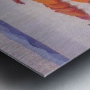 Henri Edmond Cross 52 Metal print