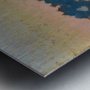 Henri Edmond Cross 54 Metal print