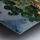 Vincent van Gogh 4 Metal print