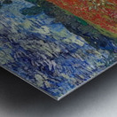 Vincent van Gogh 8 Metal print