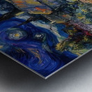 Vincent van Gogh 11 Metal print