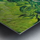 Vincent van Gogh 16 Metal print