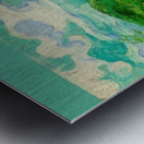 Vincent van Gogh 21 Impression metal