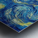 Vincent van Gogh 22 Metal print