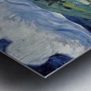 Vincent van Gogh 23 Metal print