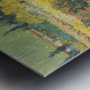 Vincent van Gogh 24 Metal print