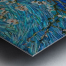 Vincent van Gogh 25 Metal print