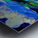 Vincent van Gogh 26 Metal print