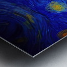 Vincent van Gogh 32 Metal print