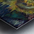 Vincent van Gogh 34 Metal print