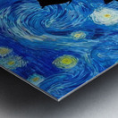 Vincent van Gogh 36 Metal print