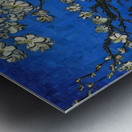 Vincent van Gogh 37 Metal print