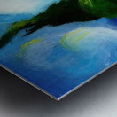 Vincent van Gogh 38 Metal print