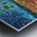 Vincent van Gogh 39 Metal print