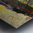 Vincent van Gogh 51 Metal print