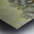 Vincent van Gogh 55 Impression metal