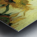 Vincent van Gogh 56 Metal print