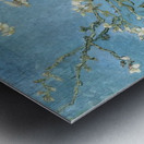 Vincent van Gogh 59 Metal print