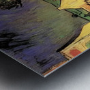 Vincent van Gogh 1 Metal print