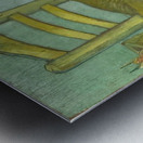 Vincent van Gogh 2 Metal print