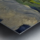 Vincent van Gogh 4 Metal print