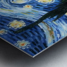 Vincent van Gogh 5 Metal print