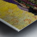 Vincent van Gogh 7 Metal print