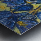 Vincent van Gogh 13 Metal print