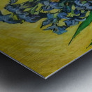 Vincent van Gogh 16 Metal print