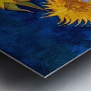 Vincent van Gogh 19 Metal print