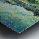 Vincent van Gogh 24 Metal print