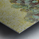 Vincent van Gogh 27 Metal print