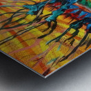 Vincent van Gogh 31 Metal print