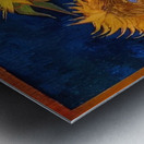 Vincent van Gogh 39 Metal print