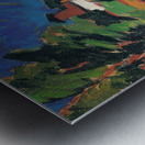 Ernst Ludwig Kirchner 1 Metal print