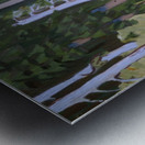 Ernst Ludwig Kirchner 4 Metal print