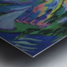 Ernst Ludwig Kirchner 5 Metal print