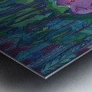 Ernst Ludwig Kirchner 6 Metal print