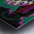 Ernst Ludwig Kirchner 9 Metal print